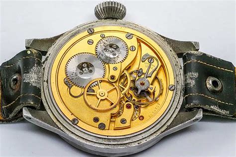 catawiki iwc|Catawiki Auction May 2022: An Eclectic Century of .